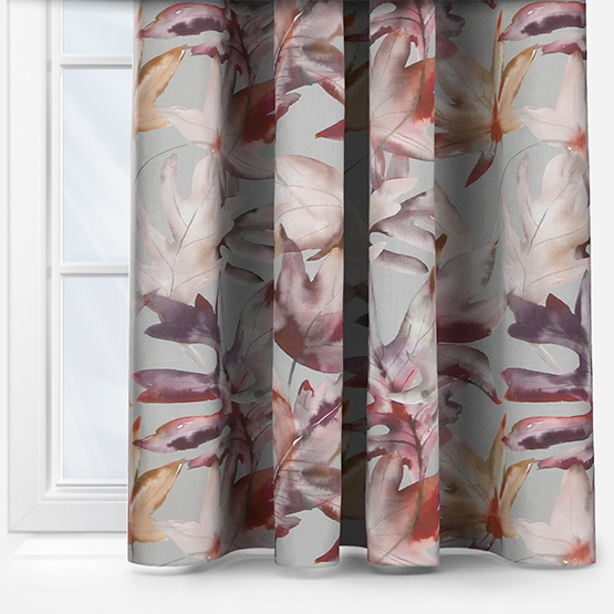 Voyage Kimino Tourmaline curtain