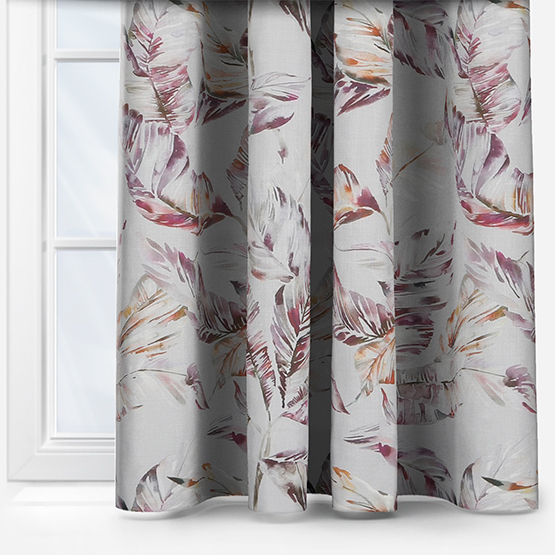 Voyage Mizuna Tourmaline curtain