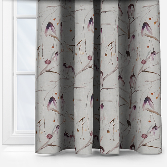 Voyage Nara Tourmaline curtain