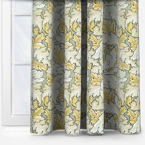 William Morris At Home Acanthus Flint