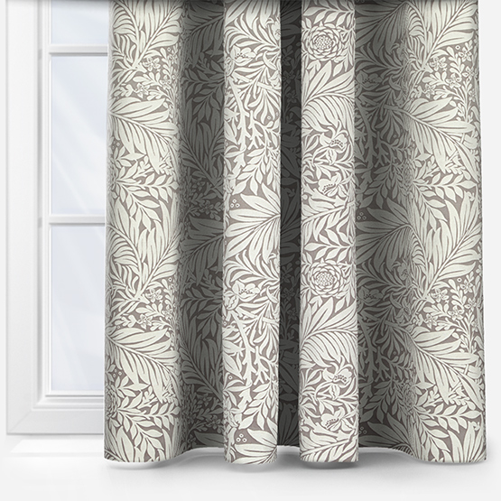 William Morris At Home Larkspur Woven Limestone