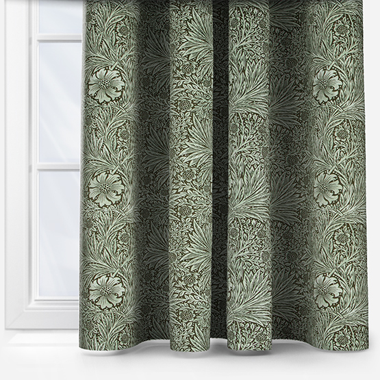 William Morris At Home Marigold Velvet Sage