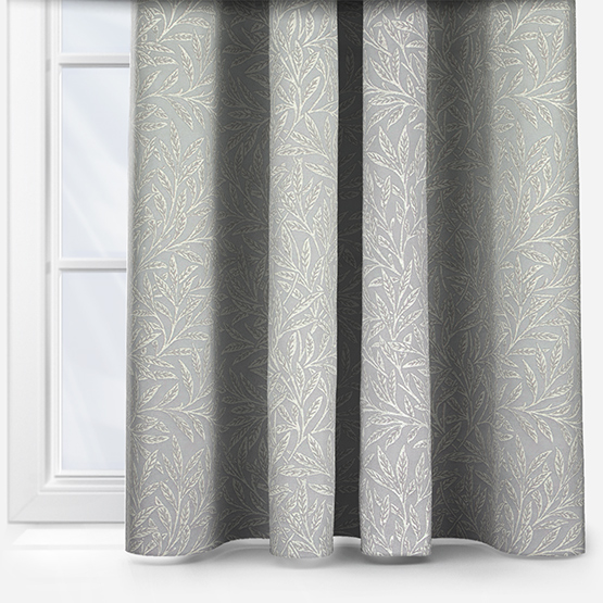 William Morris At Home Willow Woven Iron Curtain