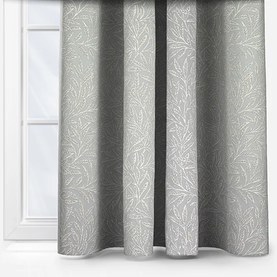 William Morris At Home Willow Woven Iron curtain