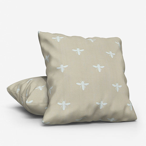 Ashley Wilde Abella Linen cushion