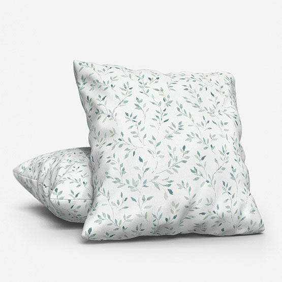 Ada Duck Egg Cushion