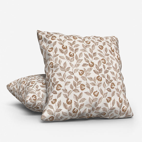 Adeline Walnut Cushion