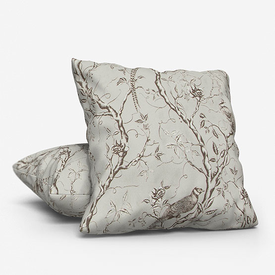 Ashley Wilde Adlington Oyster cushion