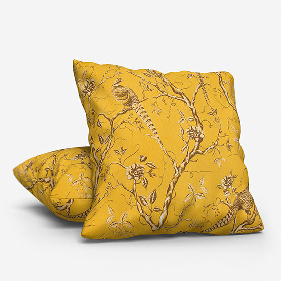 Ashley Wilde Adlington Zest cushion