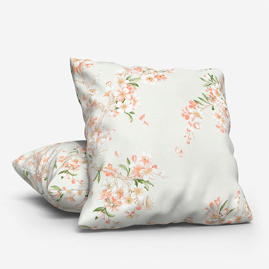 Alix Linen Cushion