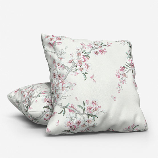 Alix Orchid Cushion