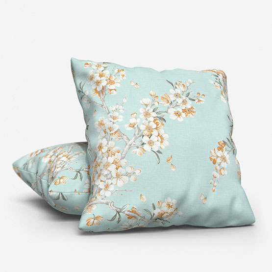 Alix Seafoam Cushion