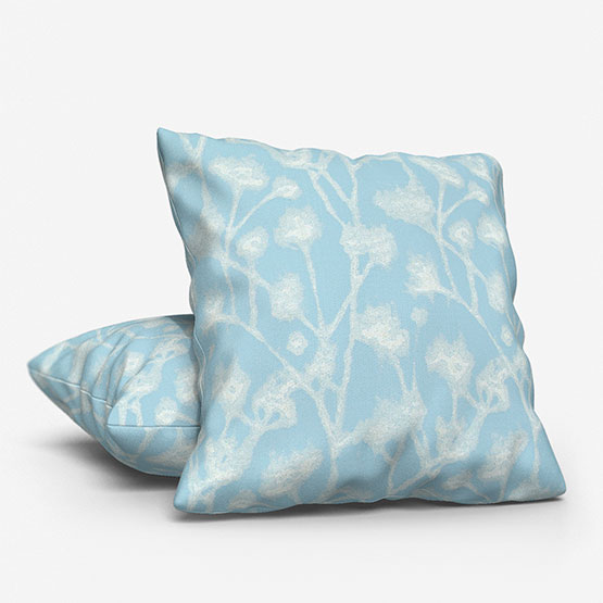 Altamira Wedgewood Cushion