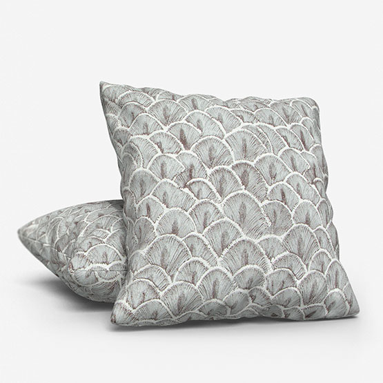 Amida Grey Cushion