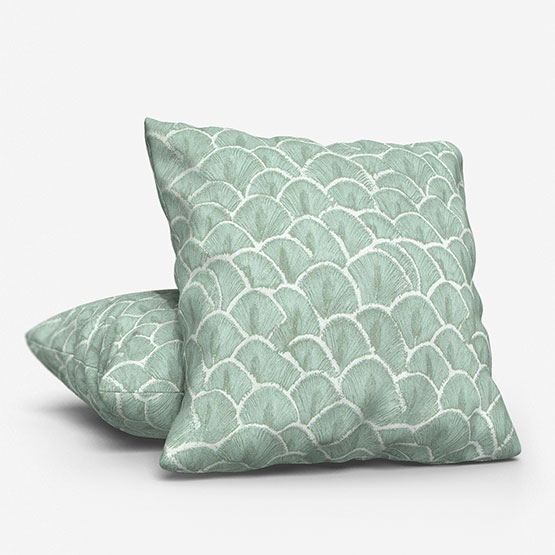 Amida Jade Cushion