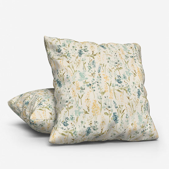 Anara Azure Cushion