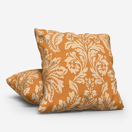 Ashley Wilde Anzio Bronze cushion