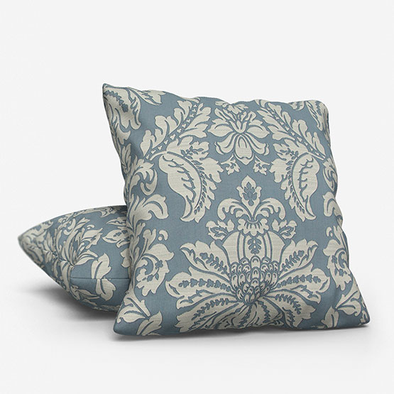 Ashley Wilde Anzio Graphite cushion