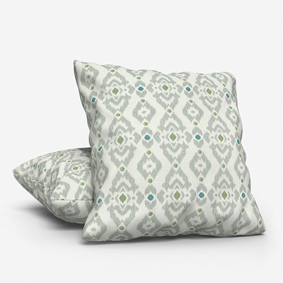 Arta Olive Cushion