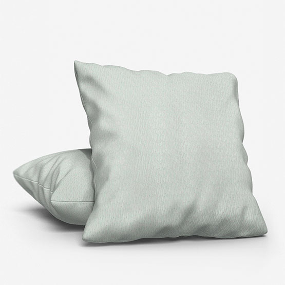 Astrid Silver Cushion