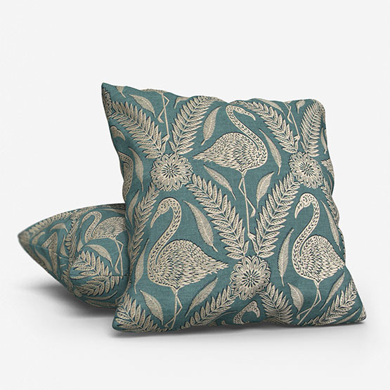 Ashley Wilde Baux River cushion