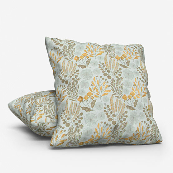 Beckett Gold Cushion