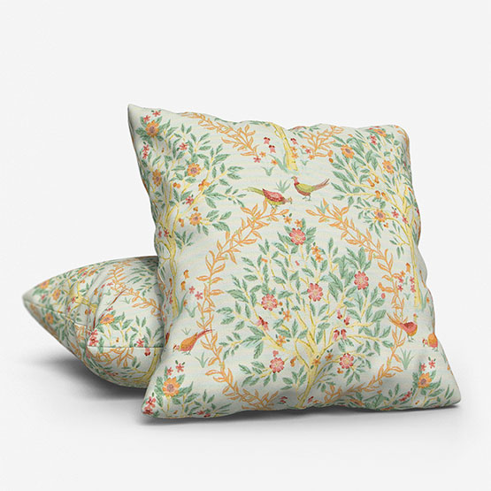 Ashley Wilde Bedgebury Jewel cushion