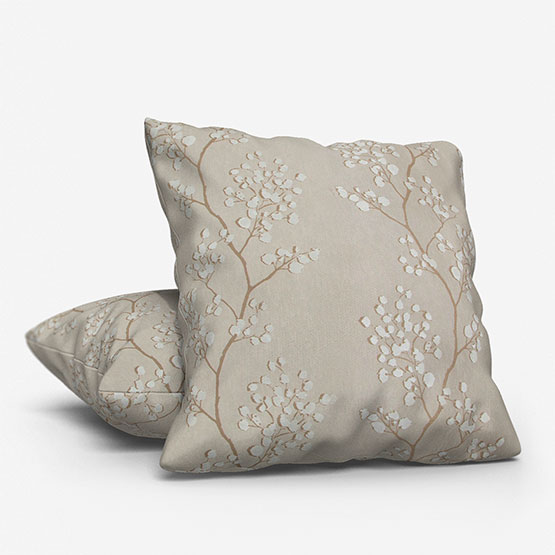 Ashley Wilde Blickling Stone cushion
