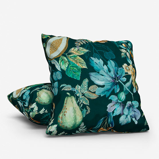 Borneo Forest Cushion