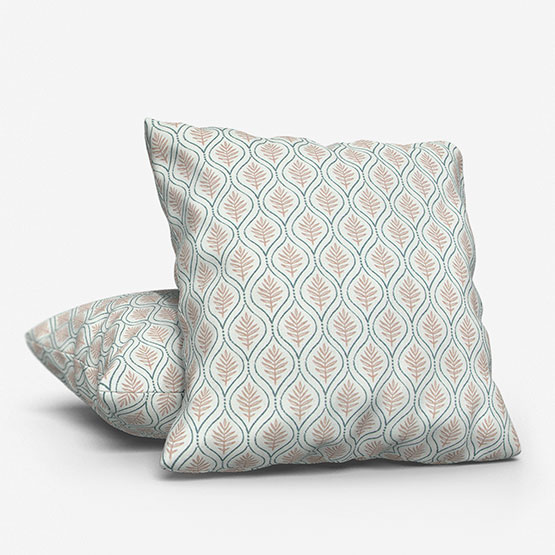 Ashley Wilde Calvia Rose cushion