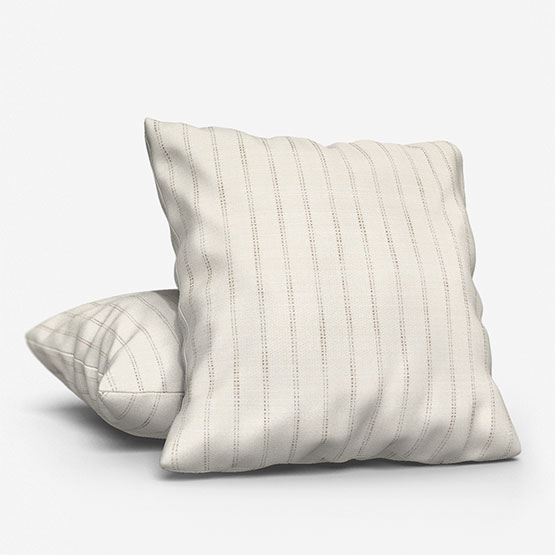 Colette Walnut Cushion