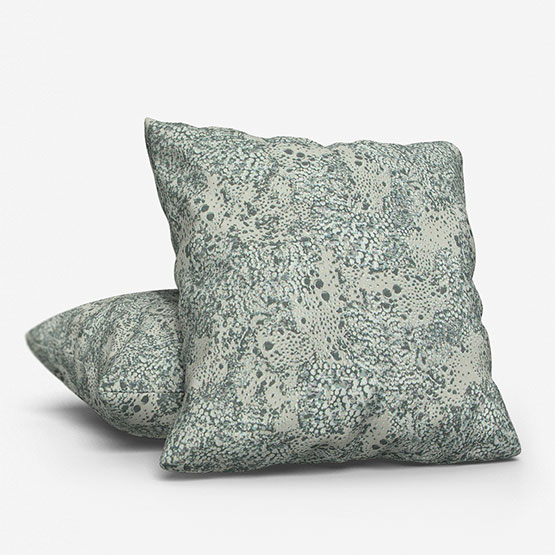 Ashley Wilde Dolomite Fossil cushion