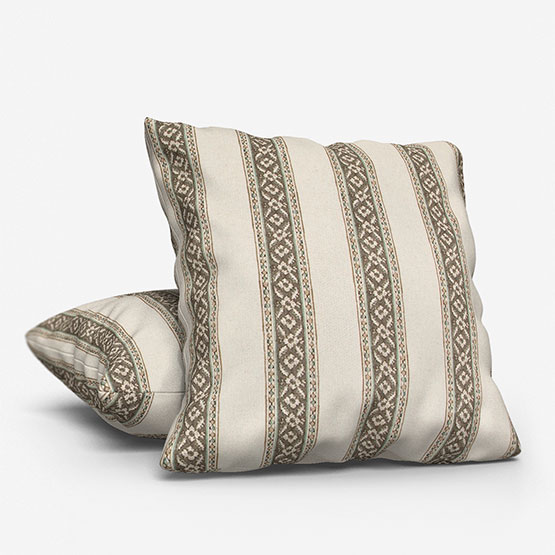 Emilie Truffle Cushion