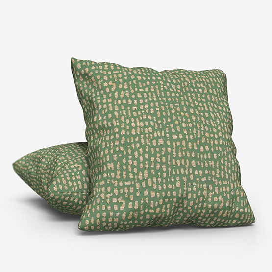 Ashley Wilde Estrada Olive cushion