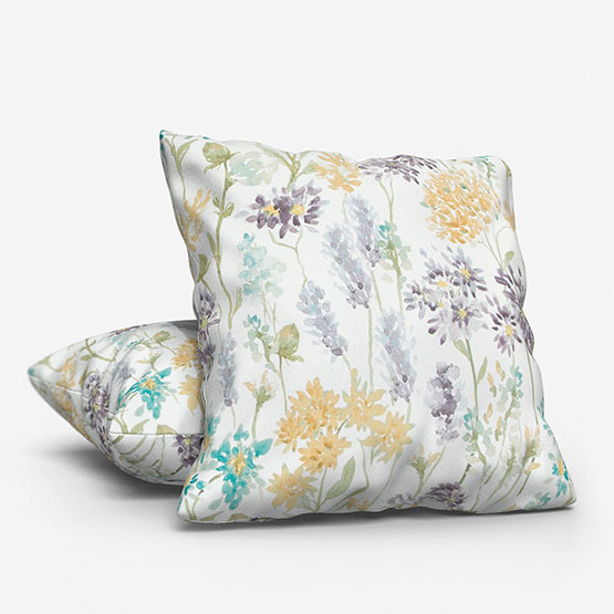 Etta Heather Cushion