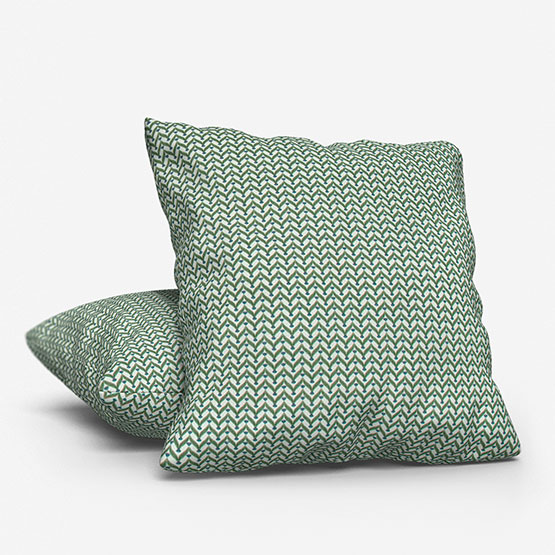 Galatzo Olive Cushion