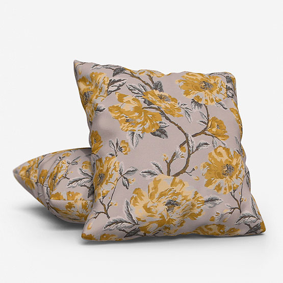 Gervald Sunflower Cushion