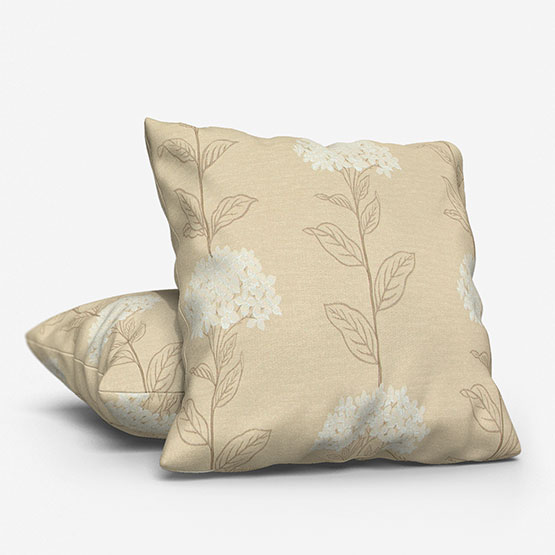 Hadlow Caramel Cushion