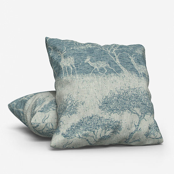 Ashley Wilde Hastings Danube cushion