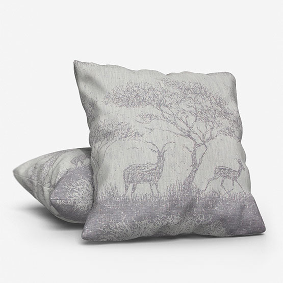 Ashley Wilde Hastings Haze cushion