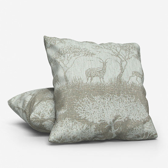 Ashley Wilde Hastings Pebble cushion