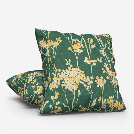 Ashley Wilde Hawthorn Forest cushion