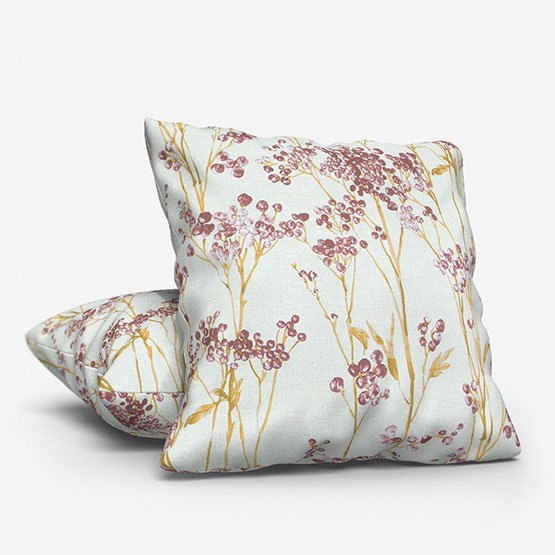 Ashley Wilde Hawthorn Mulberry cushion