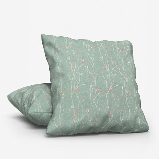 Ashley Wilde Ivy Sage cushion