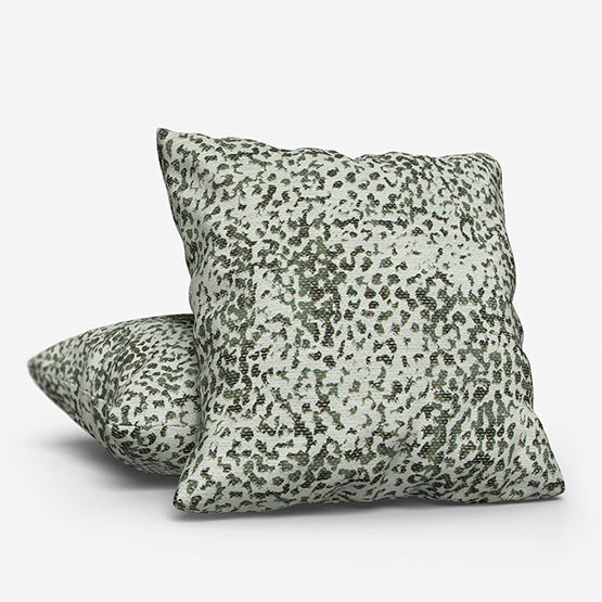 Madagascar Fern Cushion