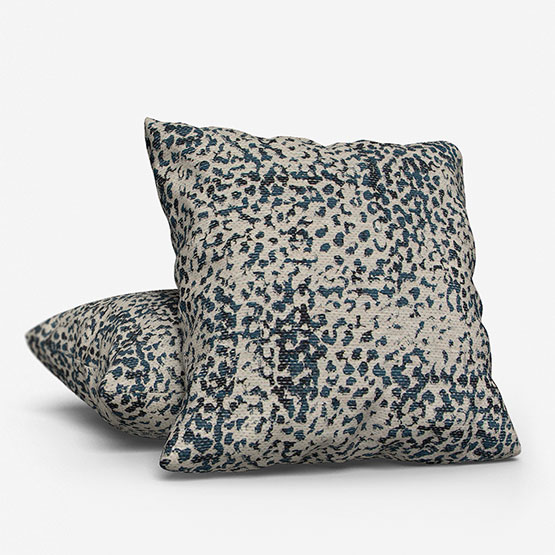 Ashley Wilde Madagascar Midnight cushion