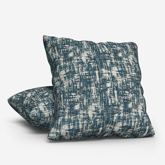 Maria Indigo Cushion