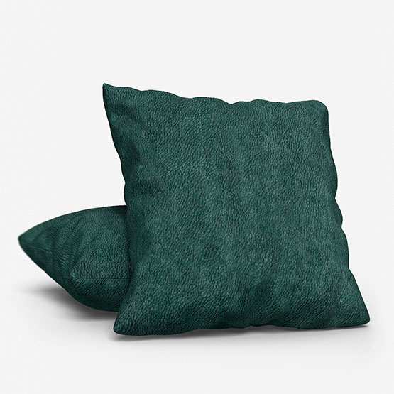 Marina Teal Cushion