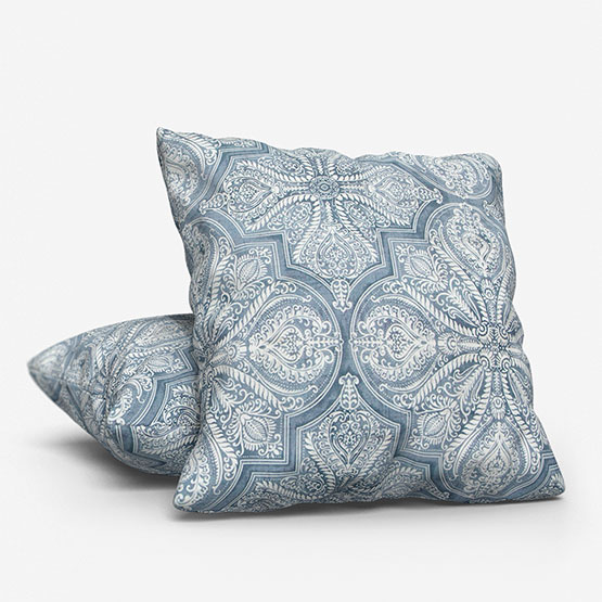 Ashley Wilde Melfi Graphite cushion