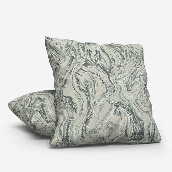 Metamorphic Fossil Cushion